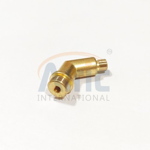 Brass Gas Part